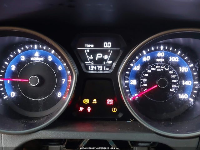 2015 Hyundai Elantra Se მანქანა იყიდება აუქციონზე, vin: 5NPDH4AE5FH619085, აუქციონის ნომერი: 45188881