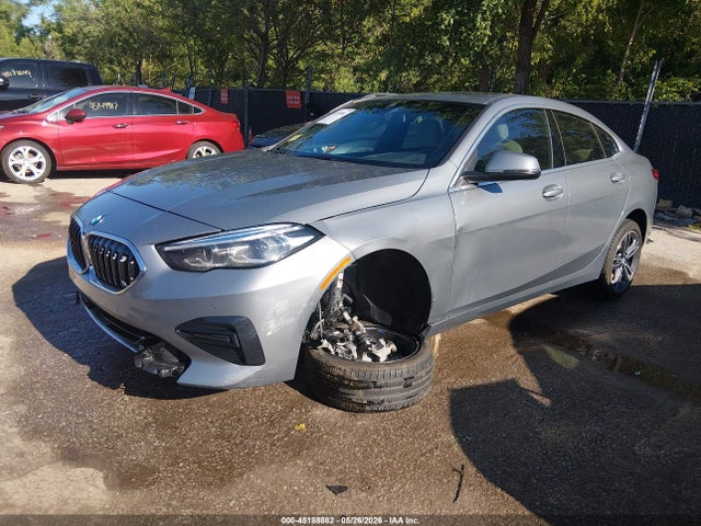 Продаж на аукціоні авто 2024 Bmw 228i Gran Coupe Xdrive, vin: WBA73AK01R7R53780, номер лоту: 45188882