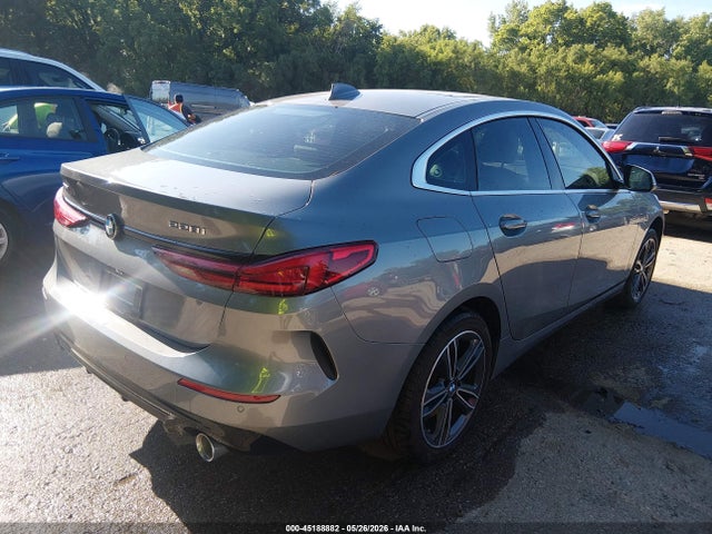 Aukcja sprzedaży 2024 Bmw 228i Gran Coupe Xdrive, vin: WBA73AK01R7R53780, numer aukcji: 45188882