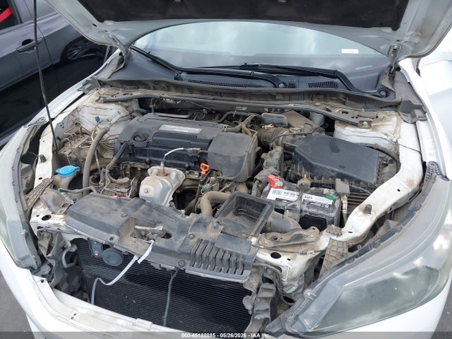 Продаж на аукціоні авто 2015 Honda Accord Ex-l, vin: 1HGCR2F8XFA266125, номер лоту: 45188885