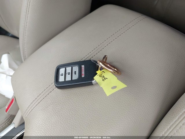 Продаж на аукціоні авто 2015 Honda Accord Ex-l, vin: 1HGCR2F8XFA266125, номер лоту: 45188885