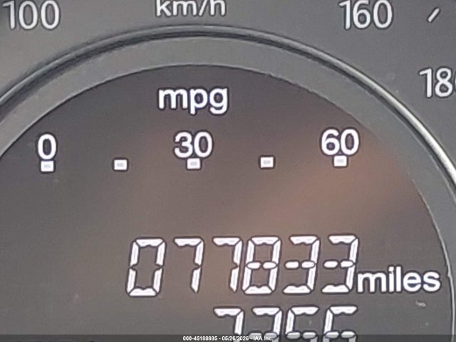 Продаж на аукціоні авто 2015 Honda Accord Ex-l, vin: 1HGCR2F8XFA266125, номер лоту: 45188885