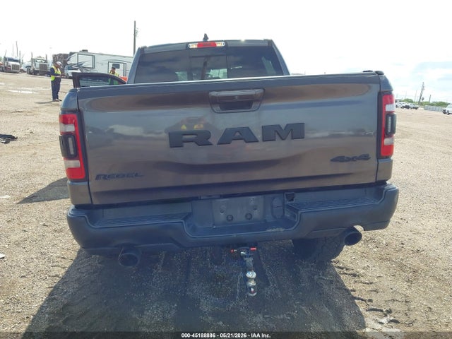 Продаж на аукціоні авто 2020 Ram 1500, vin: 1C6SRFLT2LN279537, номер лоту: 45188886