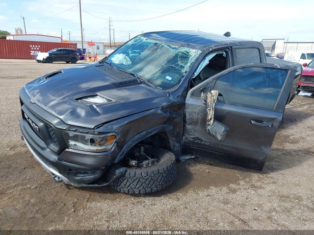Продаж на аукціоні авто 2020 Ram 1500, vin: 1C6SRFLT2LN279537, номер лоту: 45188886
