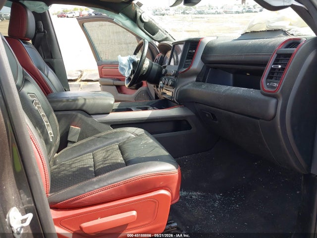 Продаж на аукціоні авто 2020 Ram 1500, vin: 1C6SRFLT2LN279537, номер лоту: 45188886