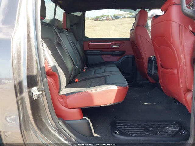 Продаж на аукціоні авто 2020 Ram 1500, vin: 1C6SRFLT2LN279537, номер лоту: 45188886