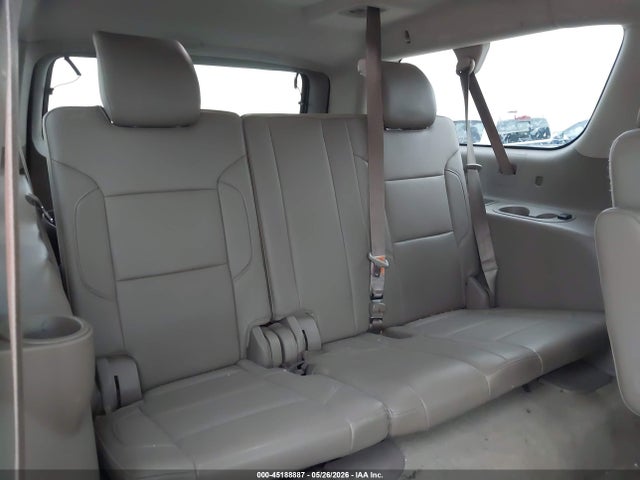 Продажа на аукционе авто 2016 Chevrolet Suburban Lt, vin: 1GNSKHKC3GR237118, номер лота: 45188887