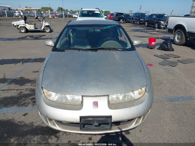 45188891 :رقم المزاد ، 1G8ZR1279XZ193469 vin ، 1999 Saturn Sc2 مزاد بيع