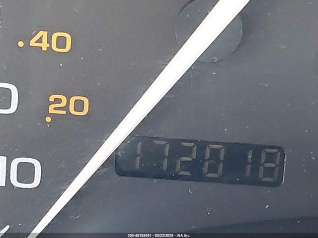 45188891 :رقم المزاد ، 1G8ZR1279XZ193469 vin ، 1999 Saturn Sc2 مزاد بيع