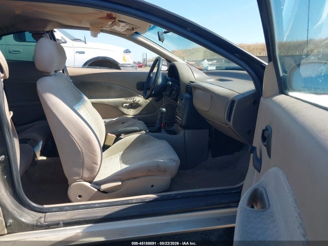 45188891 :رقم المزاد ، 1G8ZR1279XZ193469 vin ، 1999 Saturn Sc2 مزاد بيع
