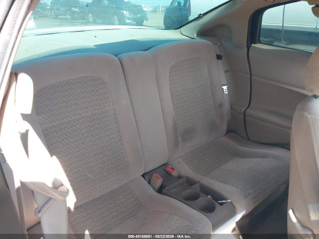 45188891 :رقم المزاد ، 1G8ZR1279XZ193469 vin ، 1999 Saturn Sc2 مزاد بيع