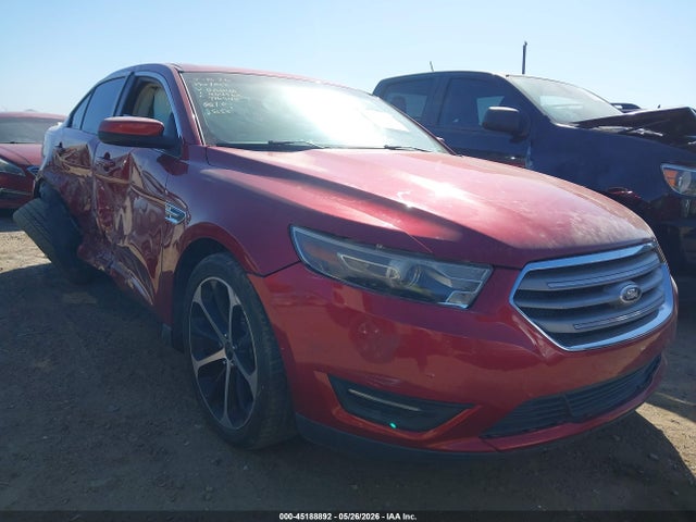 Auction sale of the 2015 Ford Taurus Sel, vin: 1FAHP2E89FG128848, lot number: 45188892