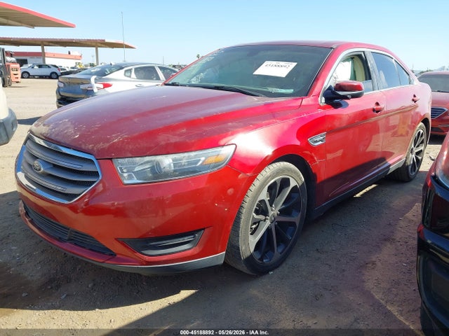 Продаж на аукціоні авто 2015 Ford Taurus Sel, vin: 1FAHP2E89FG128848, номер лоту: 45188892