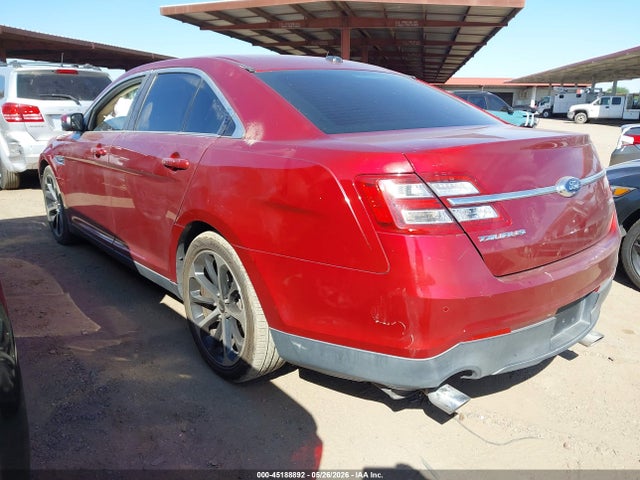 Продаж на аукціоні авто 2015 Ford Taurus Sel, vin: 1FAHP2E89FG128848, номер лоту: 45188892