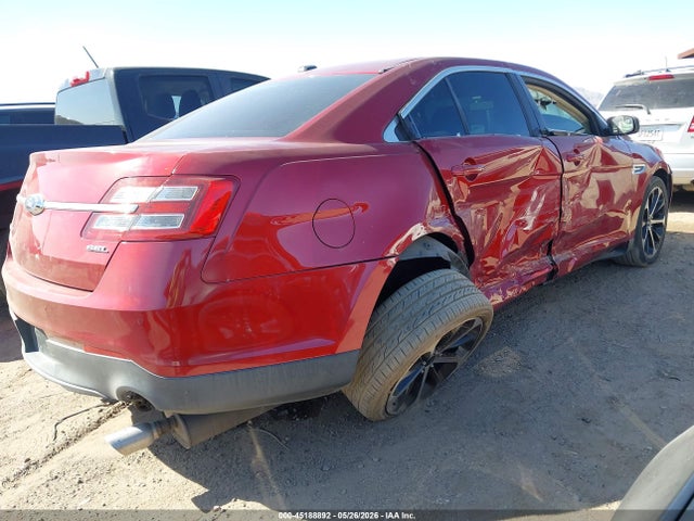 Продаж на аукціоні авто 2015 Ford Taurus Sel, vin: 1FAHP2E89FG128848, номер лоту: 45188892