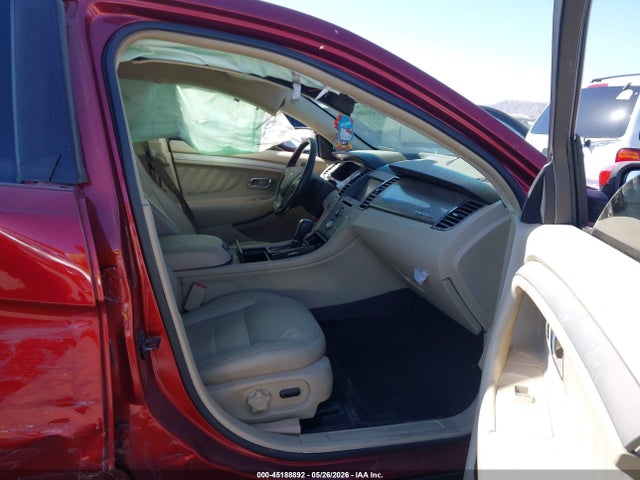 Продаж на аукціоні авто 2015 Ford Taurus Sel, vin: 1FAHP2E89FG128848, номер лоту: 45188892