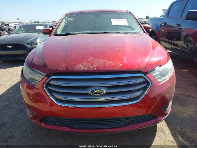 Продаж на аукціоні авто 2015 Ford Taurus Sel, vin: 1FAHP2E89FG128848, номер лоту: 45188892