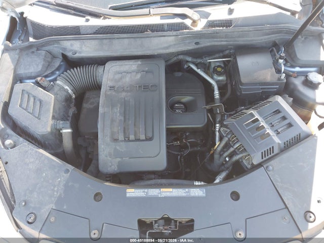 2014 Chevrolet Equinox Ls მანქანა იყიდება აუქციონზე, vin: 2GNFLEEK3E6350091, აუქციონის ნომერი: 45188894