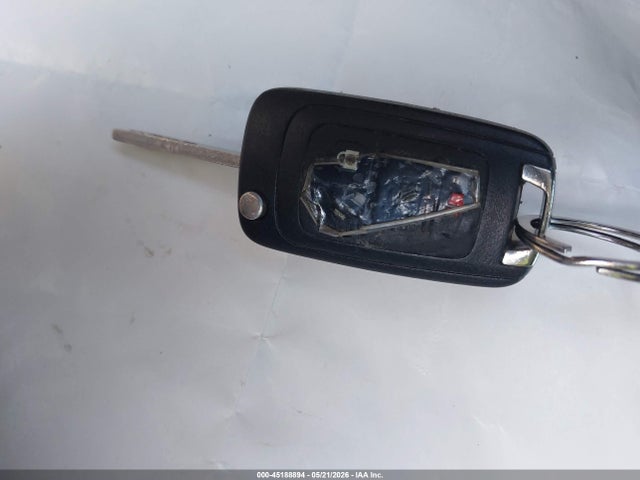 2014 Chevrolet Equinox Ls მანქანა იყიდება აუქციონზე, vin: 2GNFLEEK3E6350091, აუქციონის ნომერი: 45188894