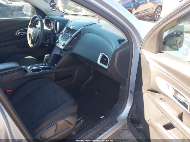 2014 Chevrolet Equinox Ls მანქანა იყიდება აუქციონზე, vin: 2GNFLEEK3E6350091, აუქციონის ნომერი: 45188894