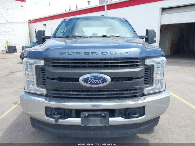 Ford F-250 Xl 2019 1FT7W2BT8KEE75448 Image 13