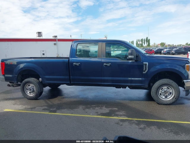 Ford F-250 Xl 2019 1FT7W2BT8KEE75448 Image 14