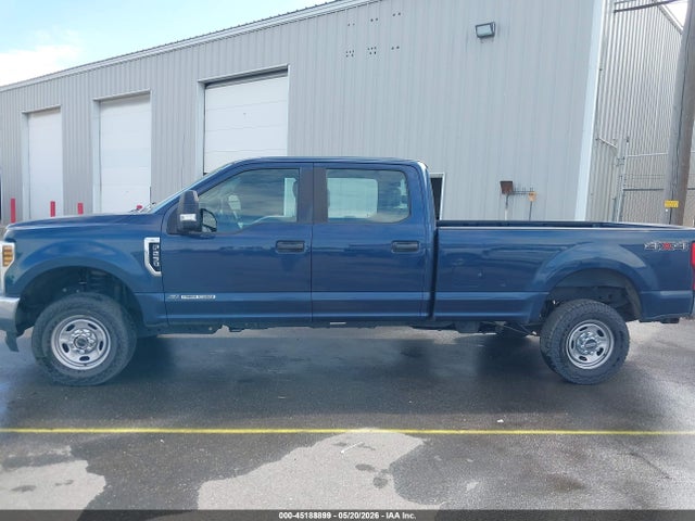 Ford F-250 Xl 2019 1FT7W2BT8KEE75448 Image 15