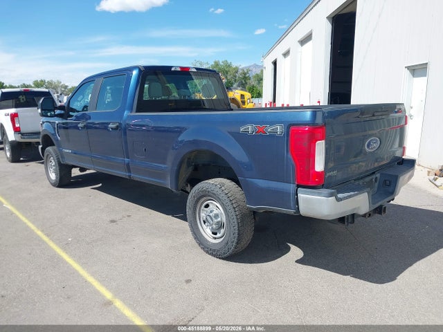 Ford F-250 Xl 2019 1FT7W2BT8KEE75448 Image 3