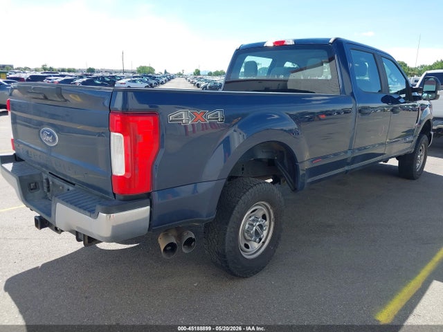 Ford F-250 Xl 2019 1FT7W2BT8KEE75448 Image 4