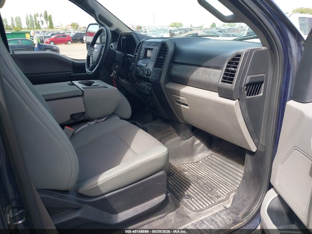 Ford F-250 Xl 2019 1FT7W2BT8KEE75448 Image 5