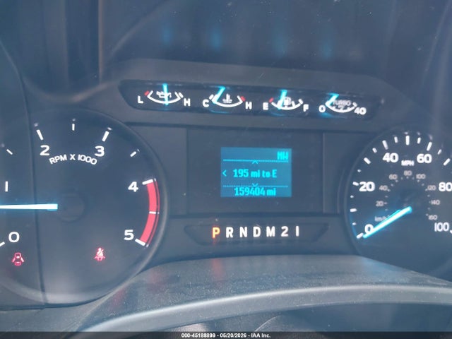 Ford F-250 Xl 2019 1FT7W2BT8KEE75448 Image 7