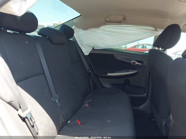 Aukcja sprzedaży 2010 Toyota Corolla S, vin: 1NXBU4EE8AZ337563, numer aukcji: 45188900