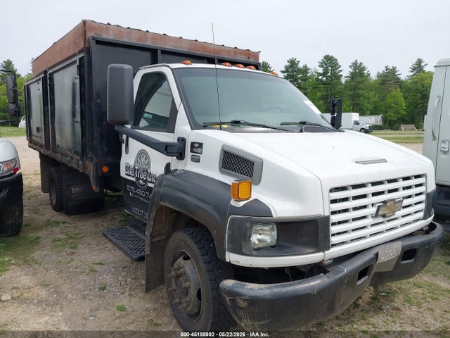 45188902 :رقم المزاد ، 1GBE4E1133F505146 vin ، 2003 Chevrolet Cc4500 مزاد بيع