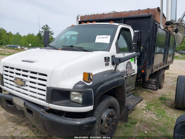 45188902 :رقم المزاد ، 1GBE4E1133F505146 vin ، 2003 Chevrolet Cc4500 مزاد بيع