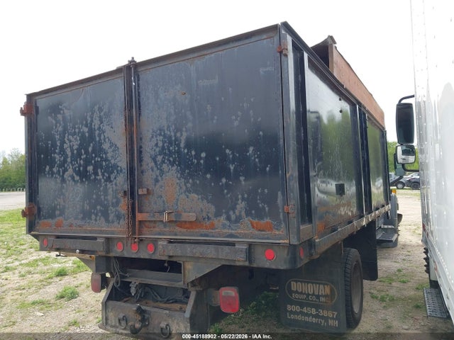 45188902 :رقم المزاد ، 1GBE4E1133F505146 vin ، 2003 Chevrolet Cc4500 مزاد بيع