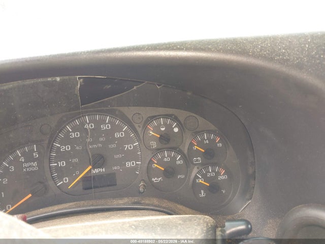 45188902 :رقم المزاد ، 1GBE4E1133F505146 vin ، 2003 Chevrolet Cc4500 مزاد بيع