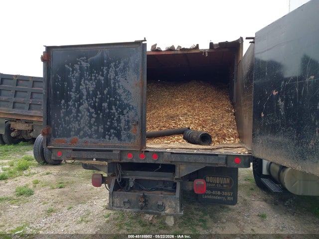 45188902 :رقم المزاد ، 1GBE4E1133F505146 vin ، 2003 Chevrolet Cc4500 مزاد بيع