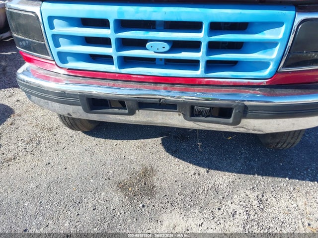 Aukcja sprzedaży 1992 Ford Flatbed Tow Truck, vin: 2FDLF47M4NCA09145, numer aukcji: 45188904