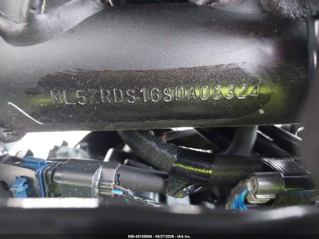 Kawasaki Zr900 S 2025 ML5ZRDS16SDA06324 Image 10