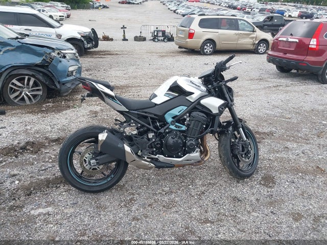 Kawasaki Zr900 S 2025 ML5ZRDS16SDA06324 Image 12