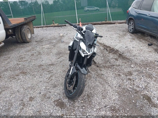 Kawasaki Zr900 S 2025 ML5ZRDS16SDA06324 Image 5