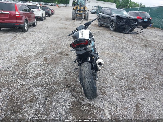 Kawasaki Zr900 S 2025 ML5ZRDS16SDA06324 Image 6