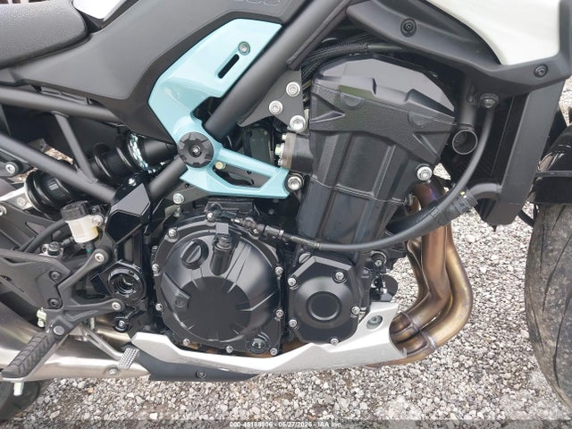 Kawasaki Zr900 S 2025 ML5ZRDS16SDA06324 Image 8