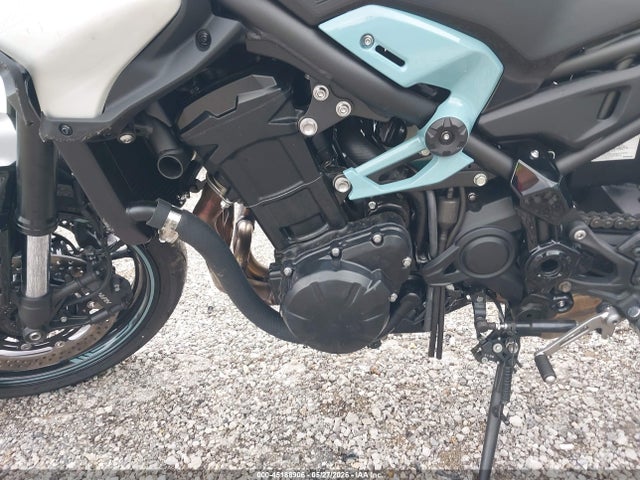 Kawasaki Zr900 S 2025 ML5ZRDS16SDA06324 Image 9