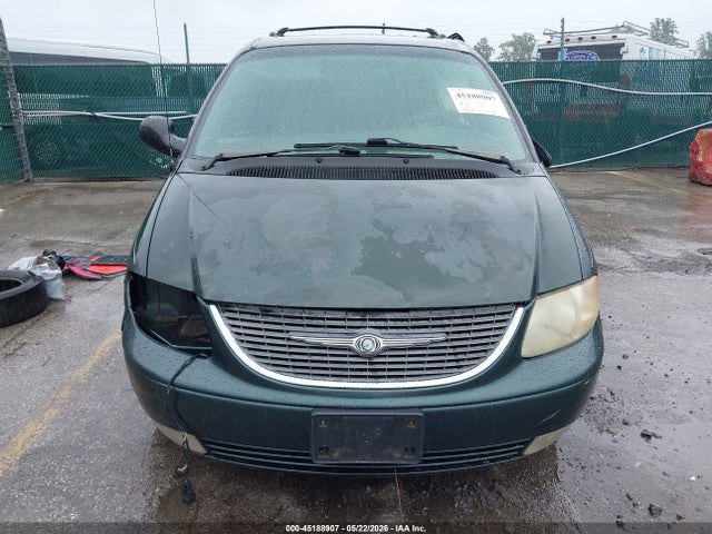 Продаж на аукціоні авто 2001 Chrysler Town & Country Lxi, vin: 2C8GP54L21R158146, номер лоту: 45188907