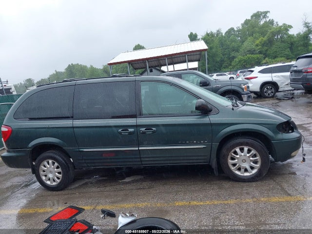 Продаж на аукціоні авто 2001 Chrysler Town & Country Lxi, vin: 2C8GP54L21R158146, номер лоту: 45188907