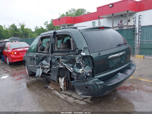 Продаж на аукціоні авто 2001 Chrysler Town & Country Lxi, vin: 2C8GP54L21R158146, номер лоту: 45188907