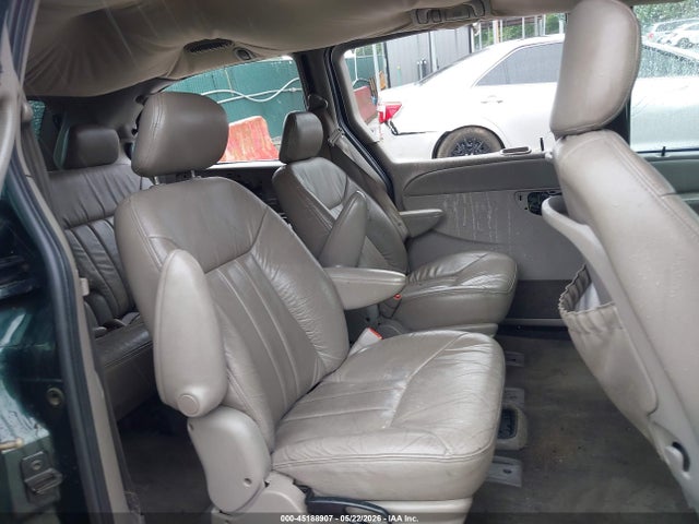 Продаж на аукціоні авто 2001 Chrysler Town & Country Lxi, vin: 2C8GP54L21R158146, номер лоту: 45188907