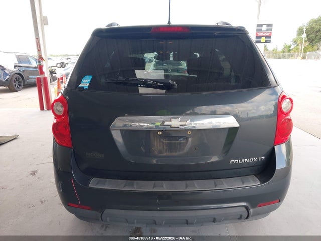 45188918 :رقم المزاد ، 2GNALDEK2D1268790 vin ، 2013 Chevrolet Equinox 1lt مزاد بيع
