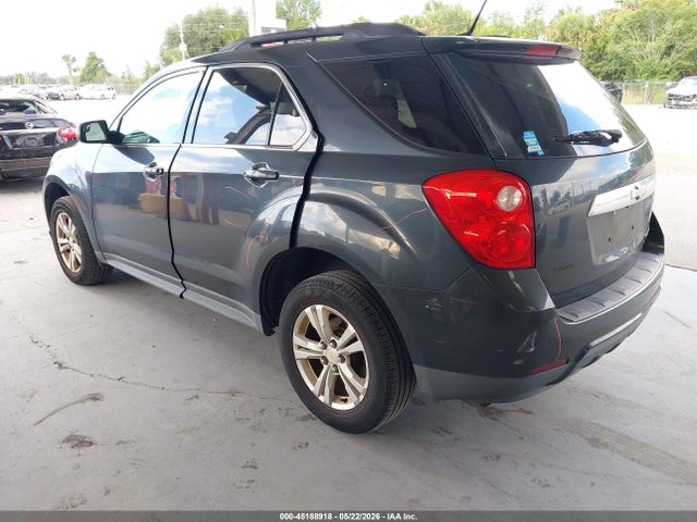 45188918 :رقم المزاد ، 2GNALDEK2D1268790 vin ، 2013 Chevrolet Equinox 1lt مزاد بيع